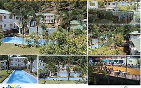 Resort Iman D'Semungkis